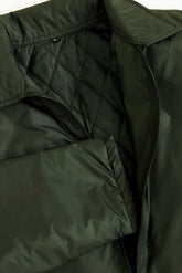 Classic Blouson Jacket - Ranger